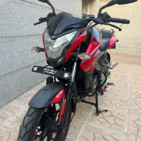 ان اس ۱۵۰|موتورسیکلت|تهران, ابوذر|دیوار