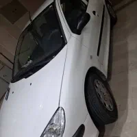 پژو 206تیپ 2مدل 94