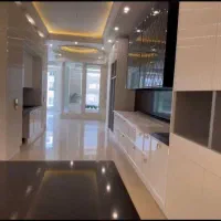 زعفرانیه ۴۸۰متر اپارتمان چهار خواب