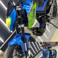 Cf150|موتورسیکلت|رشت, یخسازی|دیوار