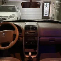 سمند lx|خودرو سواری و وانت|تهران, سلیمانی|دیوار