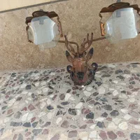 روشنایی قدیمی