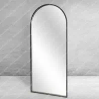 قاب فلزی مشکی