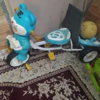 دوچرخه تمیز