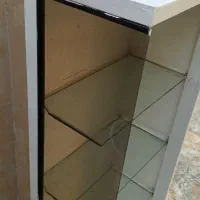 جا دکوری و اجناس مغازه|بوفه، ویترین، کنسول|اهواز, کوی مهدیس|دیوار