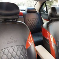 ماشین دناپلاس متالیک خاکستری مدل ۱۴۰۰