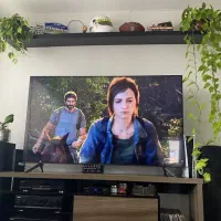 ال ای دی ۵۰ اینچ اسمارت فورکی ارزان