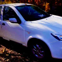 ساینا مدل ۱۳۹۹ دوگانه سوز دستی رنگ سفید|خودرو سواری و وانت|اردبیل, |دیوار