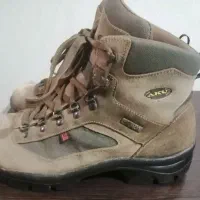 کفش کوه نوردی آکوایتالیایی