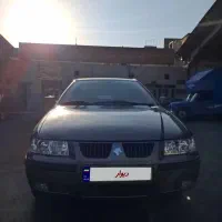 سمند lx مدل 85|خودرو سواری و وانت|تهران, ترمینال جنوب|دیوار