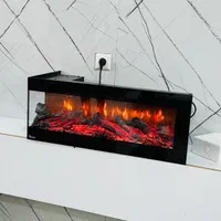 شومینه برقی ال /مدل۱۲۰۰|بخاری، هیتر، شومینه|تهران, آرژانتین|دیوار