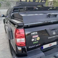 فروش کلوت ۱۴۰۲|خودرو سواری و وانت|رودهن, |دیوار