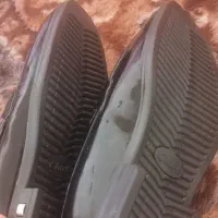 کفش چرم ورنی نو|کیف، کفش، کمربند|شوط, |دیوار