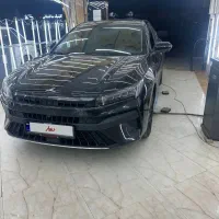 کی‌ام‌سی J7، مدل ۱۴۰۲