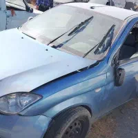 تیبا دو مدل ۹۷