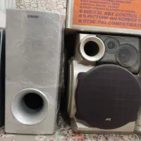 ظبط باند|سیستم صوتی خانگی|شیراز, احمدآباد|دیوار