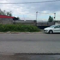کارگاه ساختمانی جاده لاکان جاده جیرده
