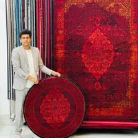معتبرترین نمایشگاه فرش در بوشهر