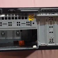 کیس کامپیوتر اچ پی مدل Slim Line 400|قطعات و لوازم جانبی رایانه|تهران, شهرک شریفی|دیوار