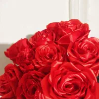 گل رز ربانی