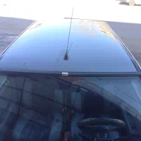 پراید صبا بدون رنگ بدون ضربه|خودرو سواری و وانت|رشت, بلوار گیلان|دیوار