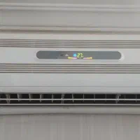 کولر گازی 18000|کولر گازی و فن‌کوئل|قم, آزادگان|دیوار