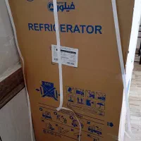 یخچال نو نو
