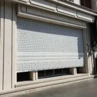 اجاره مغازه ۴۵ متری حاشیه بلوار سجاد