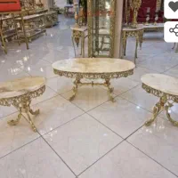 برنز اصل زیر قیمت|مبلمان خانگی و میز عسلی|خرمآباد, |دیوار