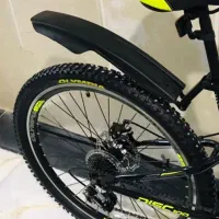 دوچرخه المپیا کوهستانی ۲۶|دوچرخه، اسکیت، اسکوتر|آبدانان, |دیوار