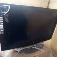 تلویزیون ۳۷ اینچ سامسونگ|تلویزیون و پروژکتور|تهران, جمهوری|دیوار