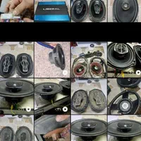 تعمیرات باند ساب امپلی فایر رادیوپخش|خدمات پیشه و مهارت|مشهد, رسالت|دیوار