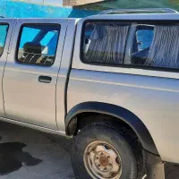 نیسان پیکاپ