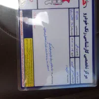 سواری مدل۸۲|خودرو سواری و وانت|ملایر, |دیوار