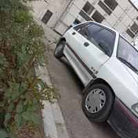 پراید هاچبک|خودرو سواری و وانت|مشهد, پورسینا|دیوار