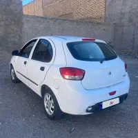 تیبا ۲ مدل ۹۸