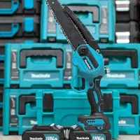 اره شارژی ماکوتا تیغه ۲۰ سانت