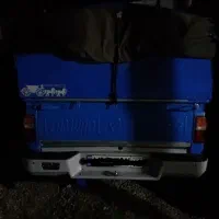 نیسان بار باربری حمل بار