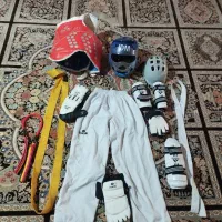 لوازم ژیمناستیک