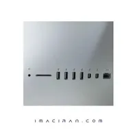 آیمک iMac 2013 مناسب دانشجوها، روزمره|رایانه رومیزی|تهران, دانشگاه تهران|دیوار