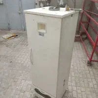 آبگرمکن زمینی ایستاده مشهد دوام