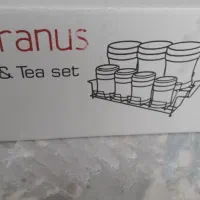 سرویس پاسماوری مدل اورانوس