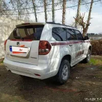 لندمارک مدل ۹۵|خودرو سواری و وانت|تهران, نیروی هوایی (پیروزی)|دیوار