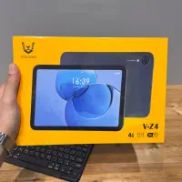 تبلت vz4 vikusha دانشجویی 128 گیگ رام 8 واقعی|تبلت|تهران, فدک|دیوار