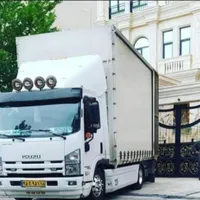 باربری زاگرس غرب ملایر بامجوز رسمی باربری