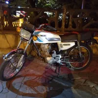 نیکتاز ۲۰۰|موتورسیکلت|گرگان, |دیوار