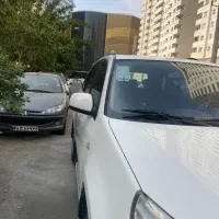 ایکس ۳۳|خودرو سواری و وانت|تهران, گلستان (شهرک راه آهن)|دیوار