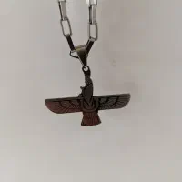 گردنبند کوروش کبیر