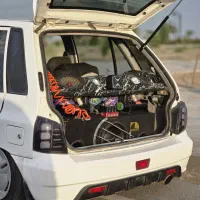 کمک بادی(پنوماتیک)سایپا جفت موتور آکبند