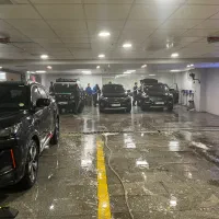 استخدام کارگر کارواش